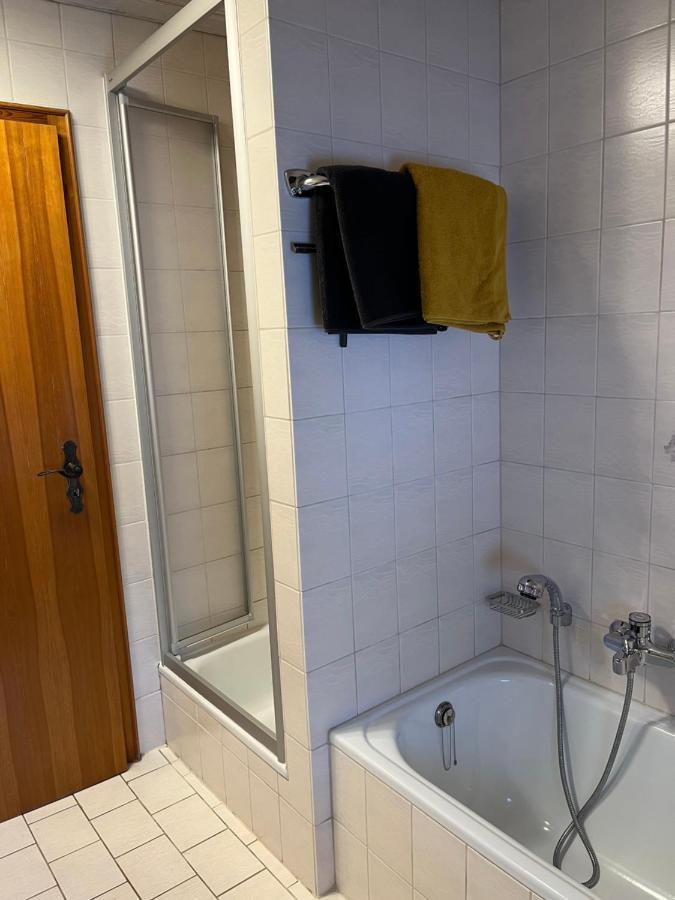 Haus Stiafei Apartment Шнайцелройт Екстериор снимка