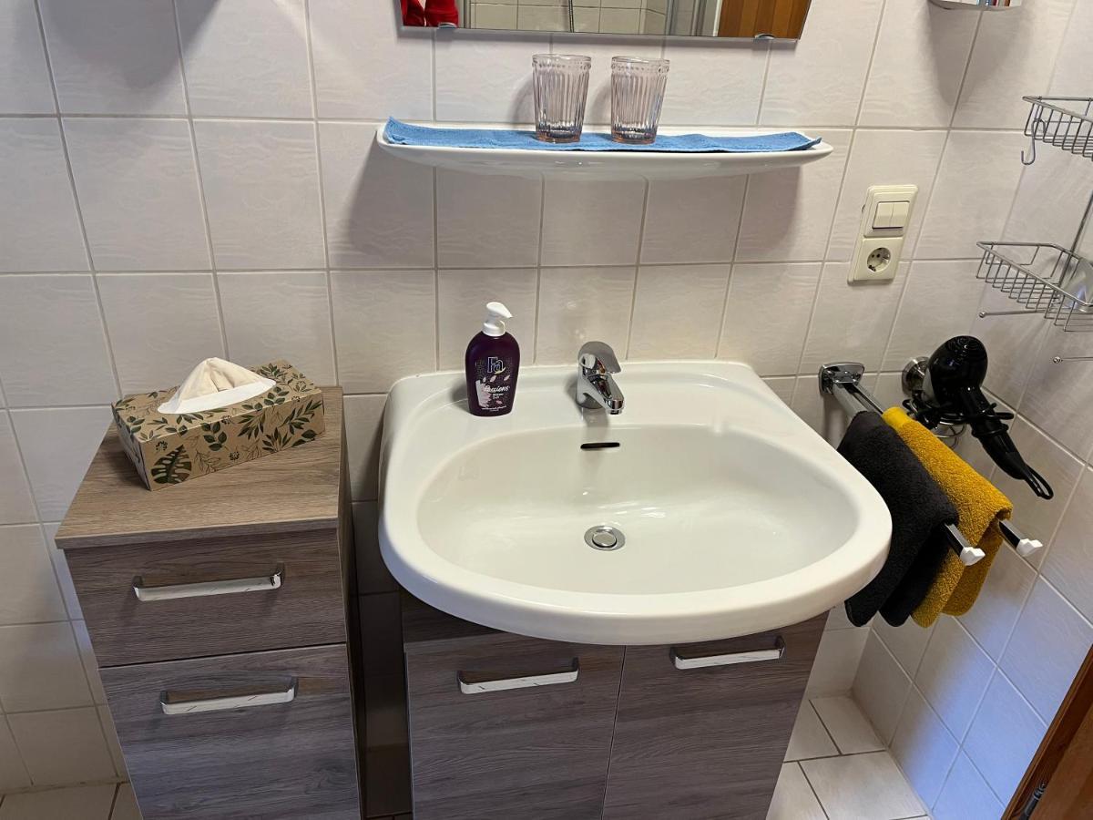 Haus Stiafei Apartment Шнайцелройт Екстериор снимка