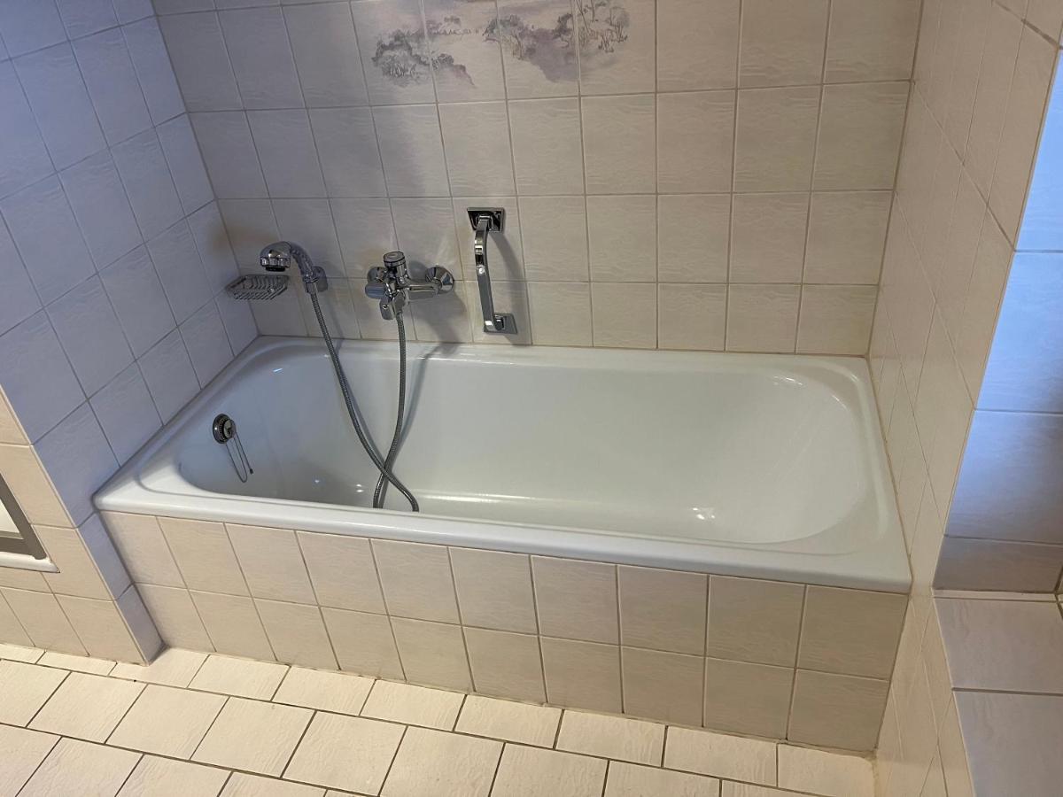 Haus Stiafei Apartment Шнайцелройт Екстериор снимка